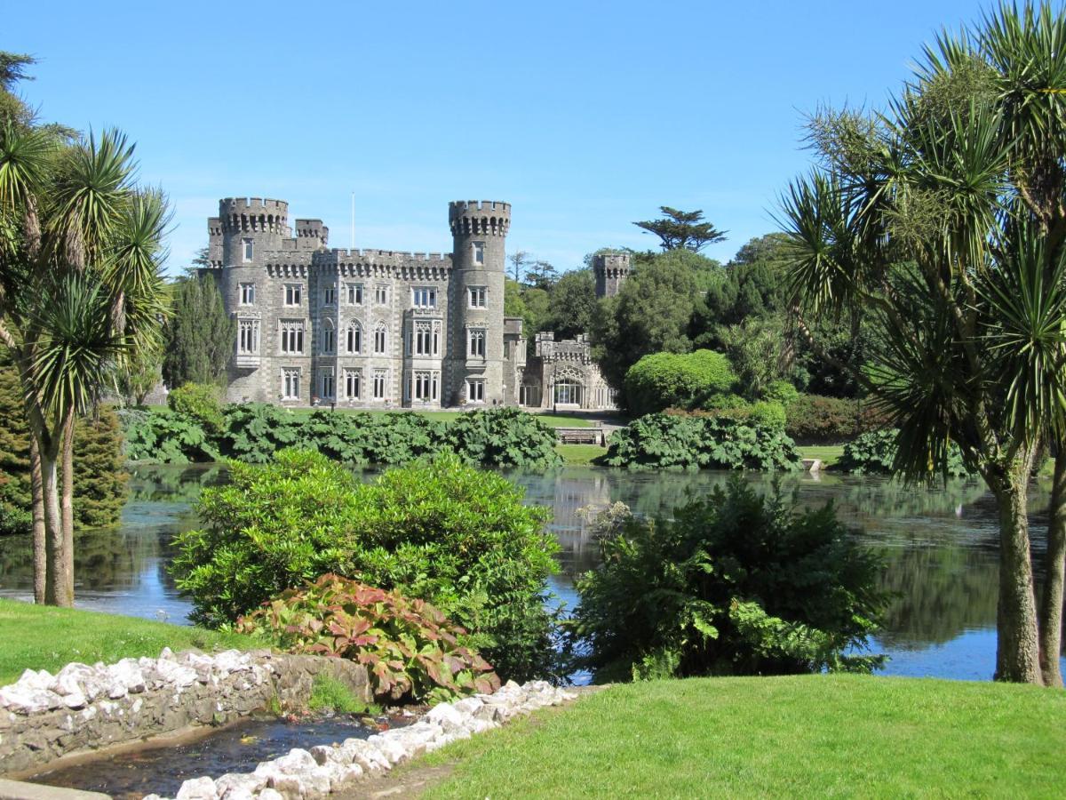 Whitford House Hotel Wexford Exterior foto