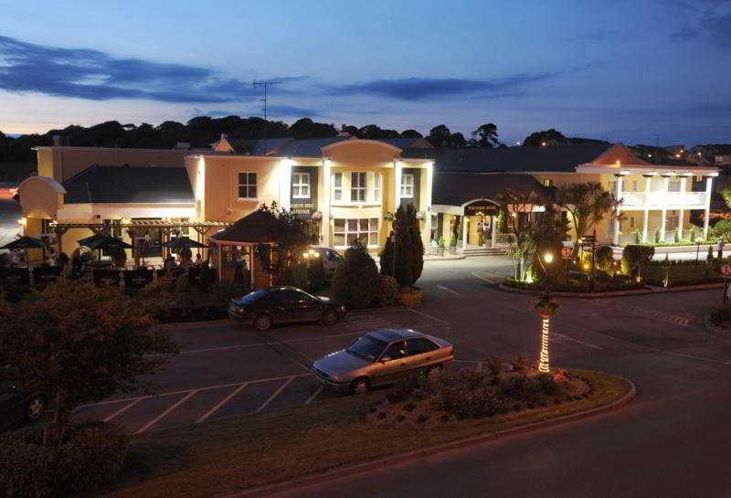 Whitford House Hotel Wexford Exterior foto