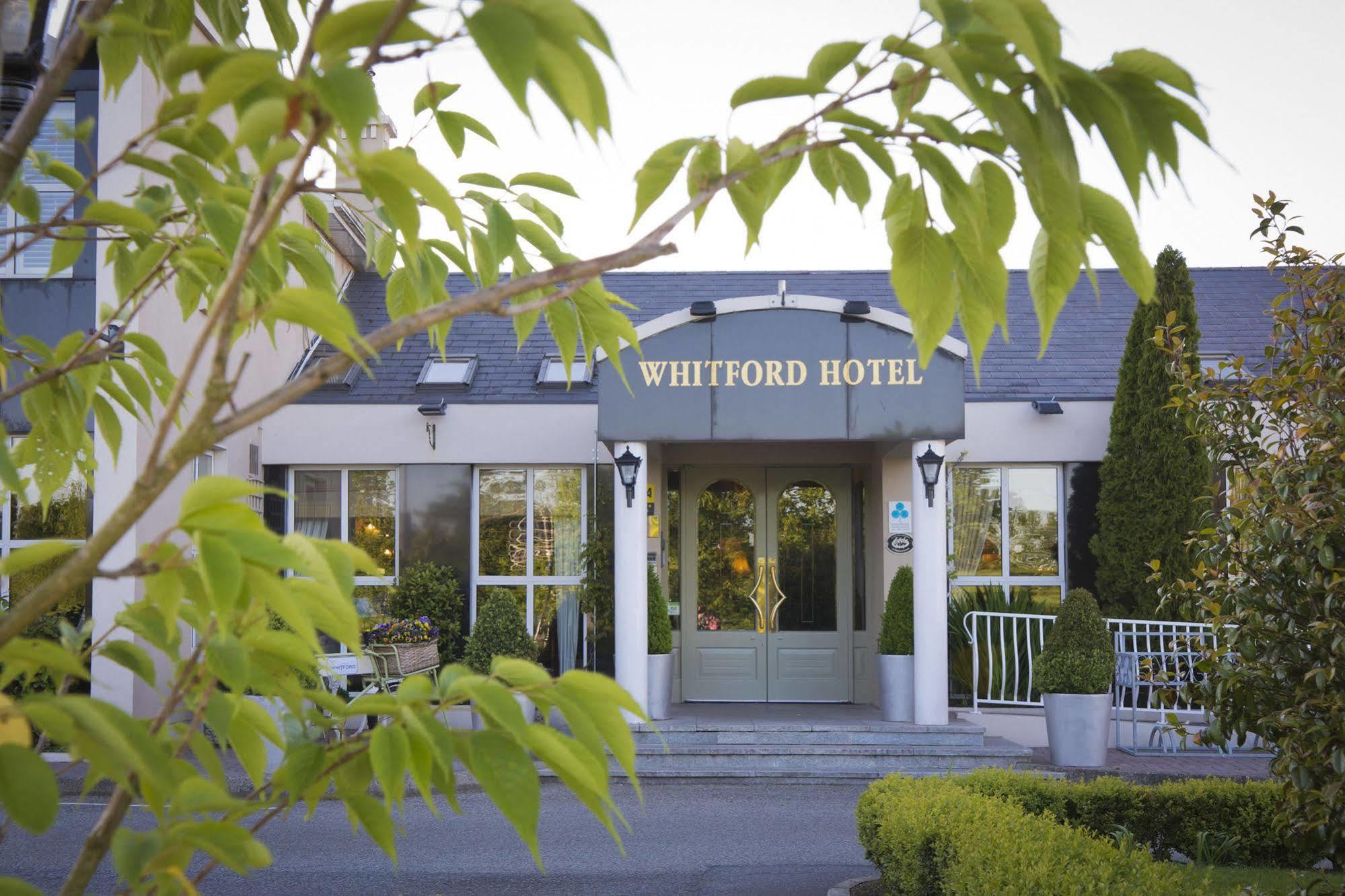 Whitford House Hotel Wexford Exterior foto